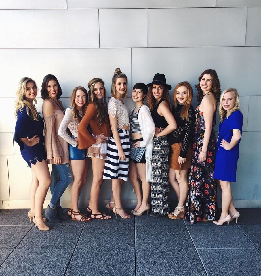 MINT + BASIL Updated September 2024 17 Photos 207 S Phillips Ave