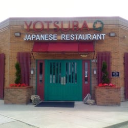 New Yotsuba Japanese Restaurant