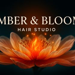 Ember & Bloom Hair Studio - Èternitè Salon is now Ember & Bloom Hair Studio