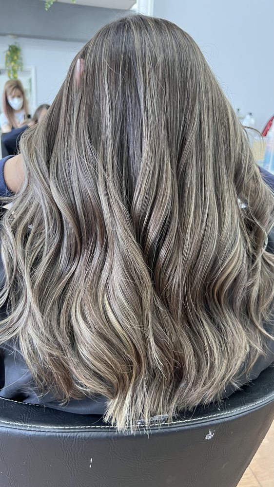 HAIR COLORS SALON BY CHRISTINA 334 Photos & 19 Reviews 9057
