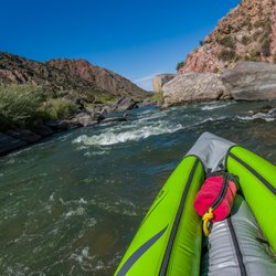 Taos Raft And Kayak