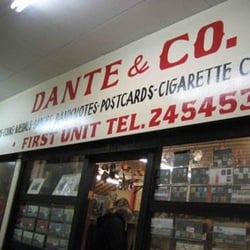 Dante & Co