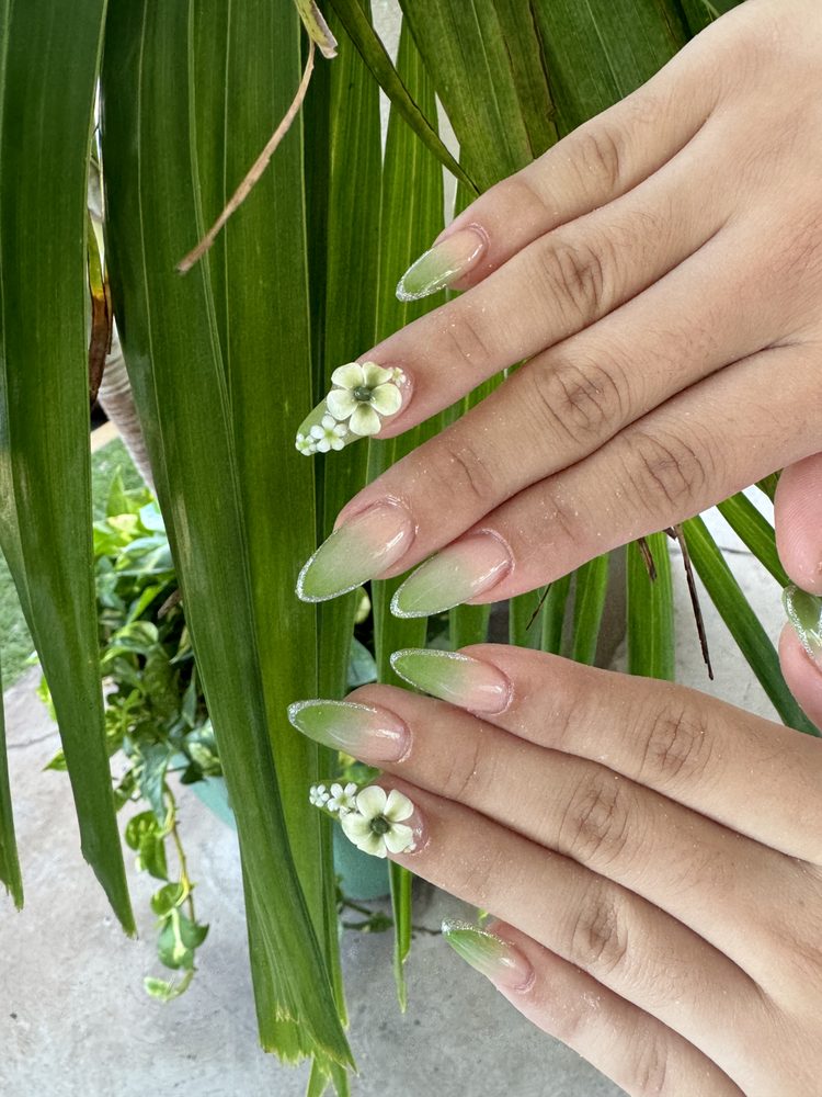 GARDEN NAILS Updated July 2024 1501 Photos & 537 Reviews 590