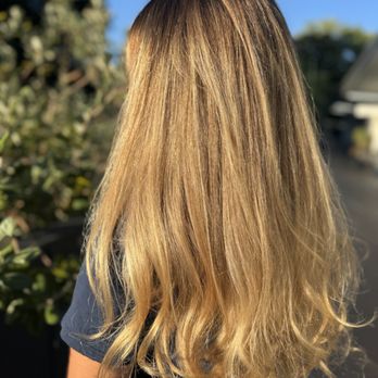 Vesi Hair Design - Hair Salons Near Me - Walnut Creek, California Vesi Hair Design - Hair Salons Near Me - Walnut Creek, California