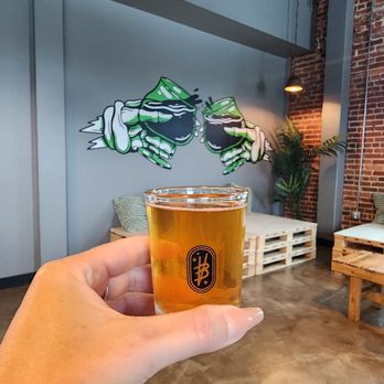 Voodoo Brewing - Voodoo love child - Breweries Near Me - Jacksonville, Florida Voodoo Brewing - Voodoo love child - Breweries Near Me - Jacksonville, Florida