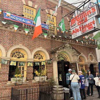 McGillin's Olde Ale House - Irish Pub Near Me - Philadelphia, Pennsylvania McGillin's Olde Ale House - Irish Pub Near Me - Philadelphia, Pennsylvania