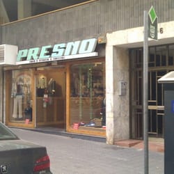 Presno