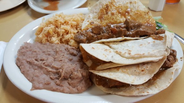 Casa De Marisco by null