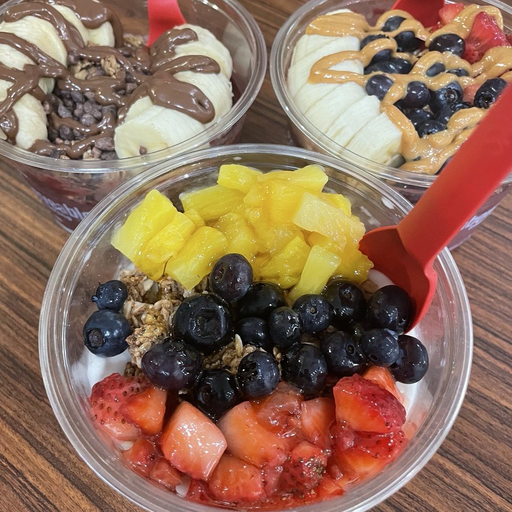 Smoothie King - Juice Bars & Smoothies Near Me - Fort Hood, Texas