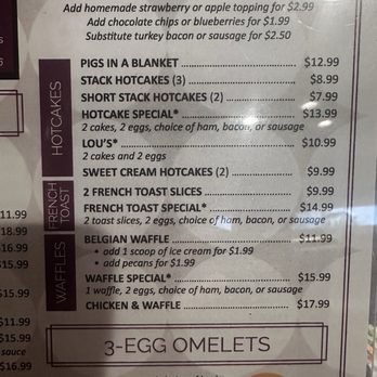 Lou's Diner - Diners Near Me - Las Vegas, Nevada Lou's Diner - Diners Near Me - Las Vegas, Nevada