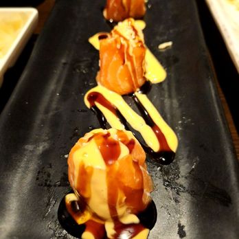 Sushi One Spot - Jen Jen Roll - Japanese Near Me - Rancho Cucamonga, California