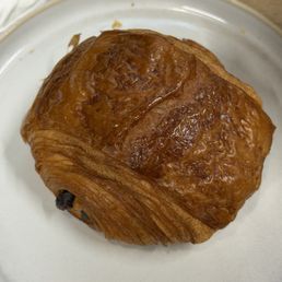 Chocolate Croissant Chocolate Croissant