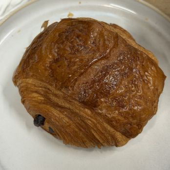 Lunakin Café - Chocolate Croissant - Breakfast & Brunch Near Me - Las Vegas, Nevada