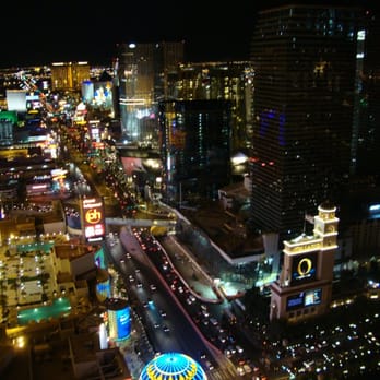 Eiffel Tower Viewing Deck - =) - Amusement Parks Near Me - Las Vegas, Nevada