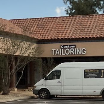 Custom Tailoring By Cynthia - Sewing & Alterations Near Me - Mesa, Arizona