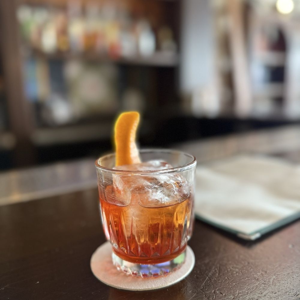 Lost Boy Dry Goods - Old Fashioned - Cocktail Bars Near Me - Miami, Florida Lost Boy Dry Goods - Old Fashioned - Cocktail Bars Near Me - Miami, Florida
