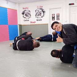 Thaifight-Kettlebell London