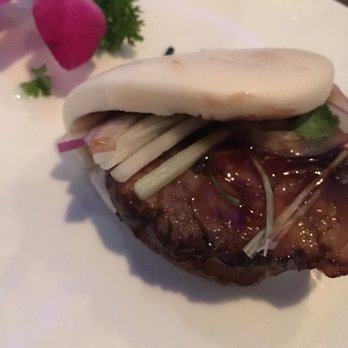 Masa Asian Cuisine - Pork bun special :) - Sushi Bars Near Me - Babylon, New York Masa Asian Cuisine - Pork bun special :) - Sushi Bars Near Me - Babylon, New York
