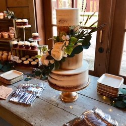 Blue Horse Bakery