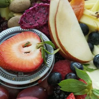Let It Brie - Delicious platter, has a mixture of everything - Cheese Shops Near Me - Fullerton, California Let It Brie - Delicious platter, has a mixture of everything - Cheese Shops Near Me - Fullerton, California
