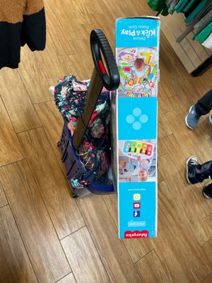 Kid to Kid Arlington