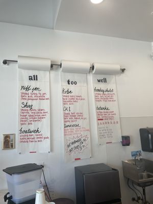 All Too Well - Culver City by null