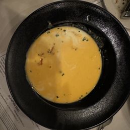Lobster Bisque
