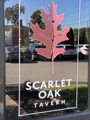 Scarlet Oak Tavern by null