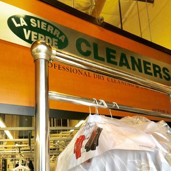 La Sierra Verde Cleaners - Laundry Services Near Me - Riverside, California La Sierra Verde Cleaners - Laundry Services Near Me - Riverside, California