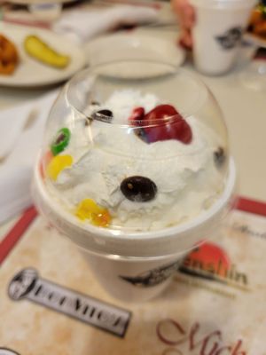 Steak 'n Shake by null