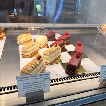 La Belle French Bakery - Bakeries Near Me - Broomfield, Colorado La Belle French Bakery - Bakeries Near Me - Broomfield, Colorado