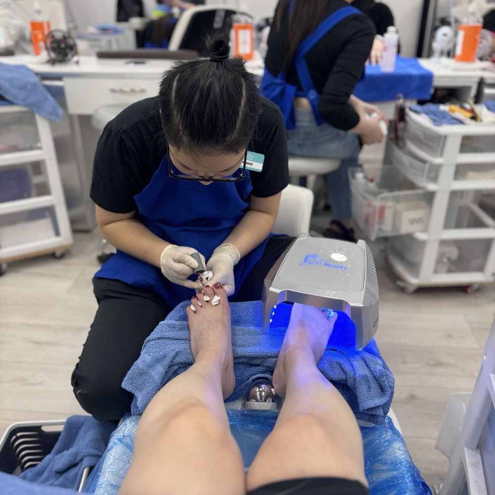 Forever Nails & Spa - Nail Salons Near Me - Costa Mesa, California Forever Nails & Spa - Nail Salons Near Me - Costa Mesa, California