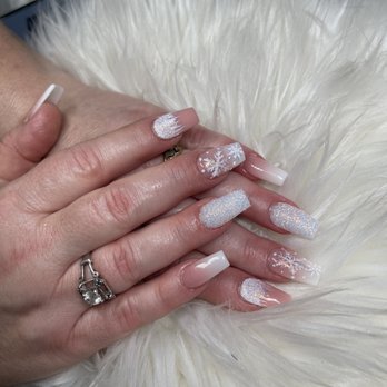 KN Nails - Nail Salons Near Me - San Jose, California