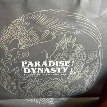 Paradise Dynasty - Singaporean food - Singaporean Near Me - Costa Mesa, California