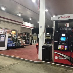 Haffner's Service Station