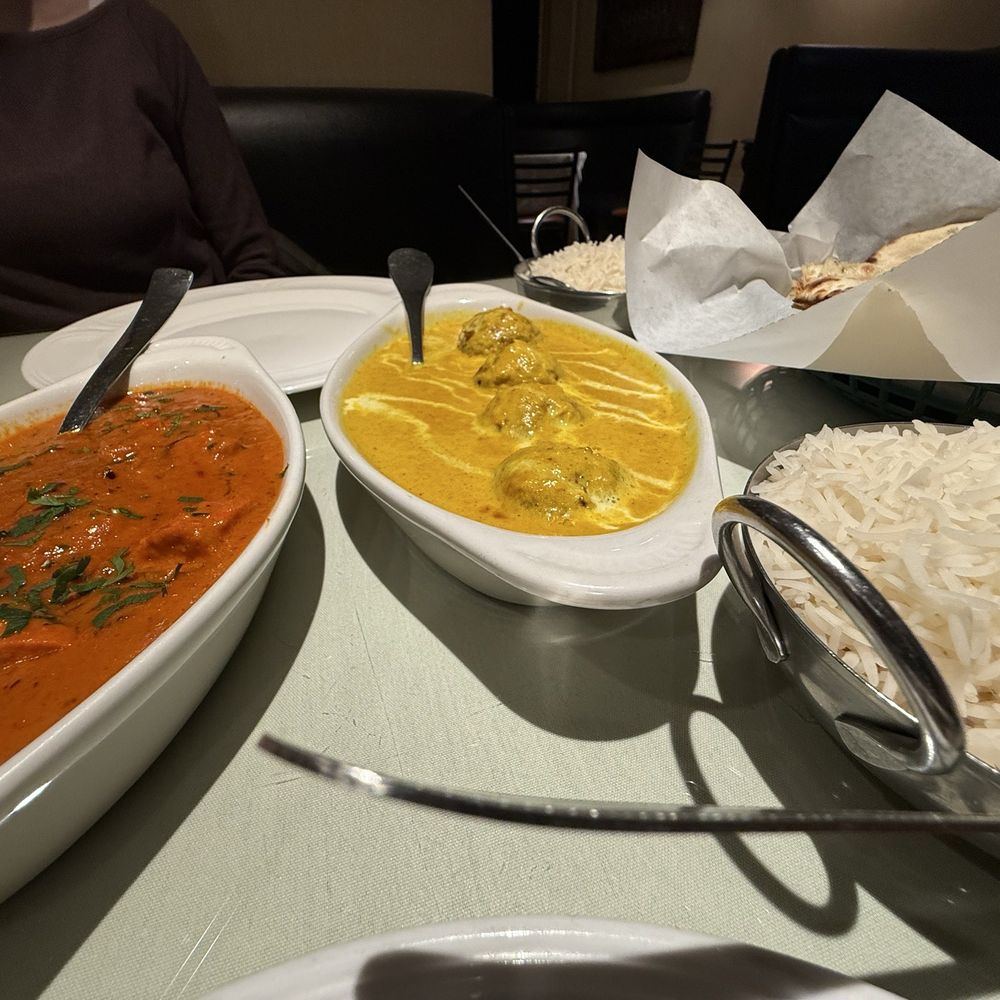 Chicken Tikka Masala Chicken Tikka Masala