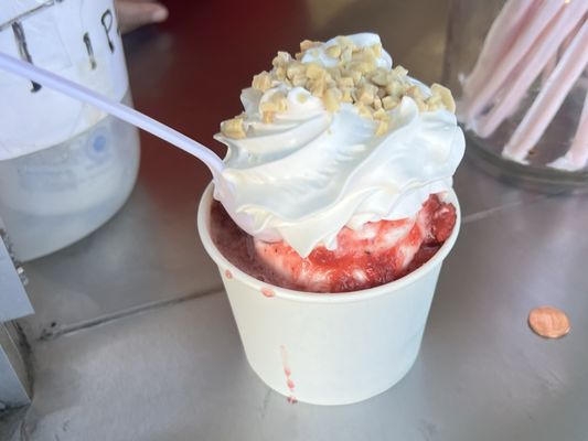 Bob's Freeze by null