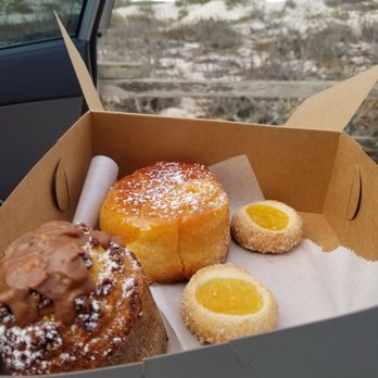 Patisserie Bechler - Bakeries Near Me - Pacific Grove, California