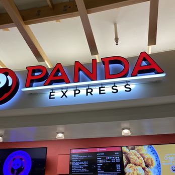 Panda Express - Chinese Near Me - Orlando, Florida