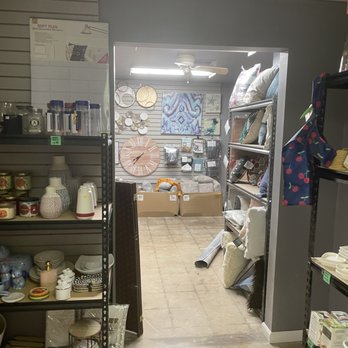 Emma’s Attic - Other room - Discount Store Near Me - Sherman, Texas Emma’s Attic - Other room - Discount Store Near Me - Sherman, Texas