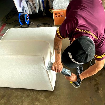 Avalon Services by null