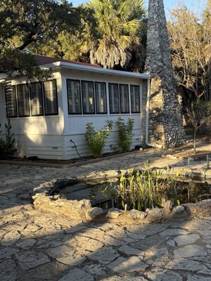 Mayfield Park and Nature Preserve by null