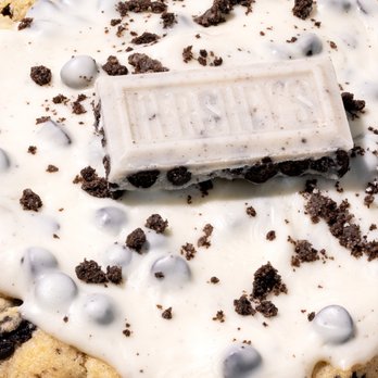 Crumbl - Alpharetta - 10/5/26 - 10/10/26: White Drop Cookie ft. Hershey's Cookies 'n' Creme - Bakeries Near Me - Alpharetta, Georgia Crumbl - Alpharetta - 10/5/26 - 10/10/26: White Drop Cookie ft. Hershey's Cookies 'n' Creme - Bakeries Near Me - Alpharetta, Georgia