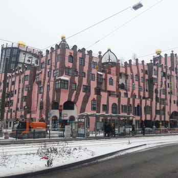 ArtHotel - Sieht von außen doch sehr interessant aus. - Hotels Near Me - Magdeburg, ST