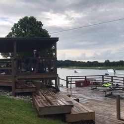 The Cove Tampa - Wake-boarding at McCormick's cable park, Seffner / Thonotosassa / Brandon, Tampa Bay