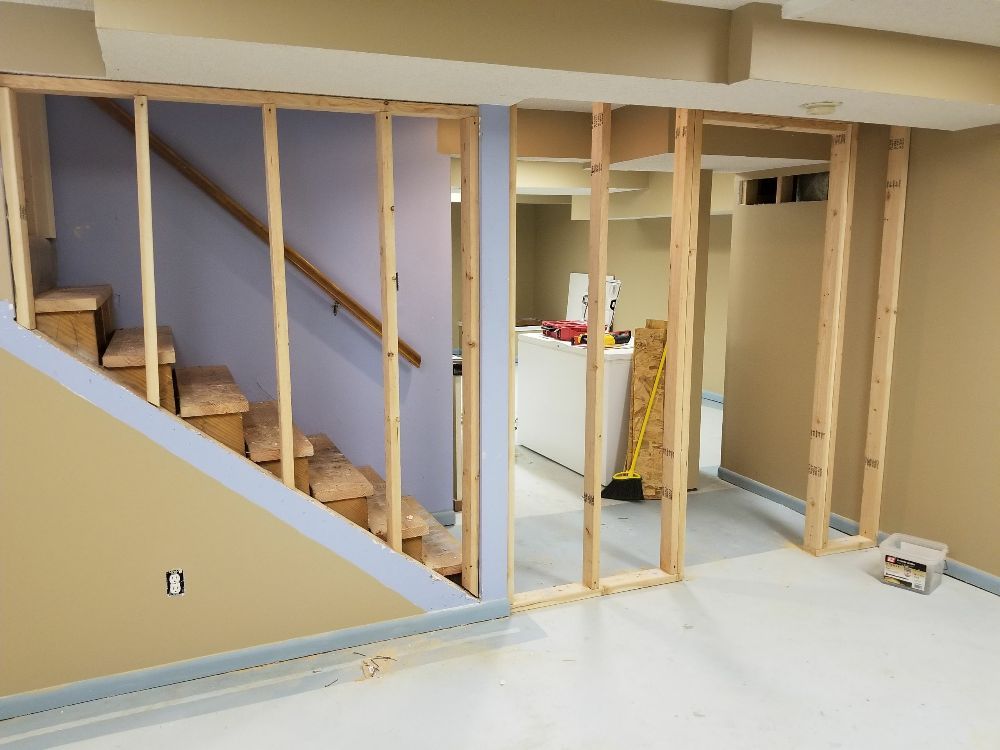 Slide of A1 Home Repair and Maintenance