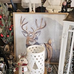 Swan Creek Candle