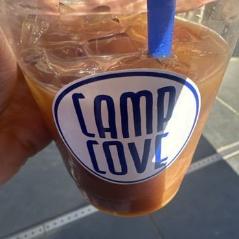 Camp Cove - Cold Brew Coffee - Cafes Near Me - Sacramento, California Camp Cove - Cold Brew Coffee - Cafes Near Me - Sacramento, California