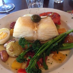 Ibérico Restaurante - Bacalhau à tradição!