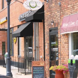 Giuseppe's International Oils & Vinegars